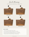 Inside message styles