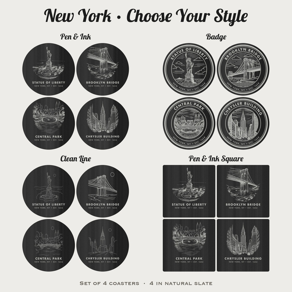 cty new-york photo 1