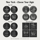 cty new-york photo 1