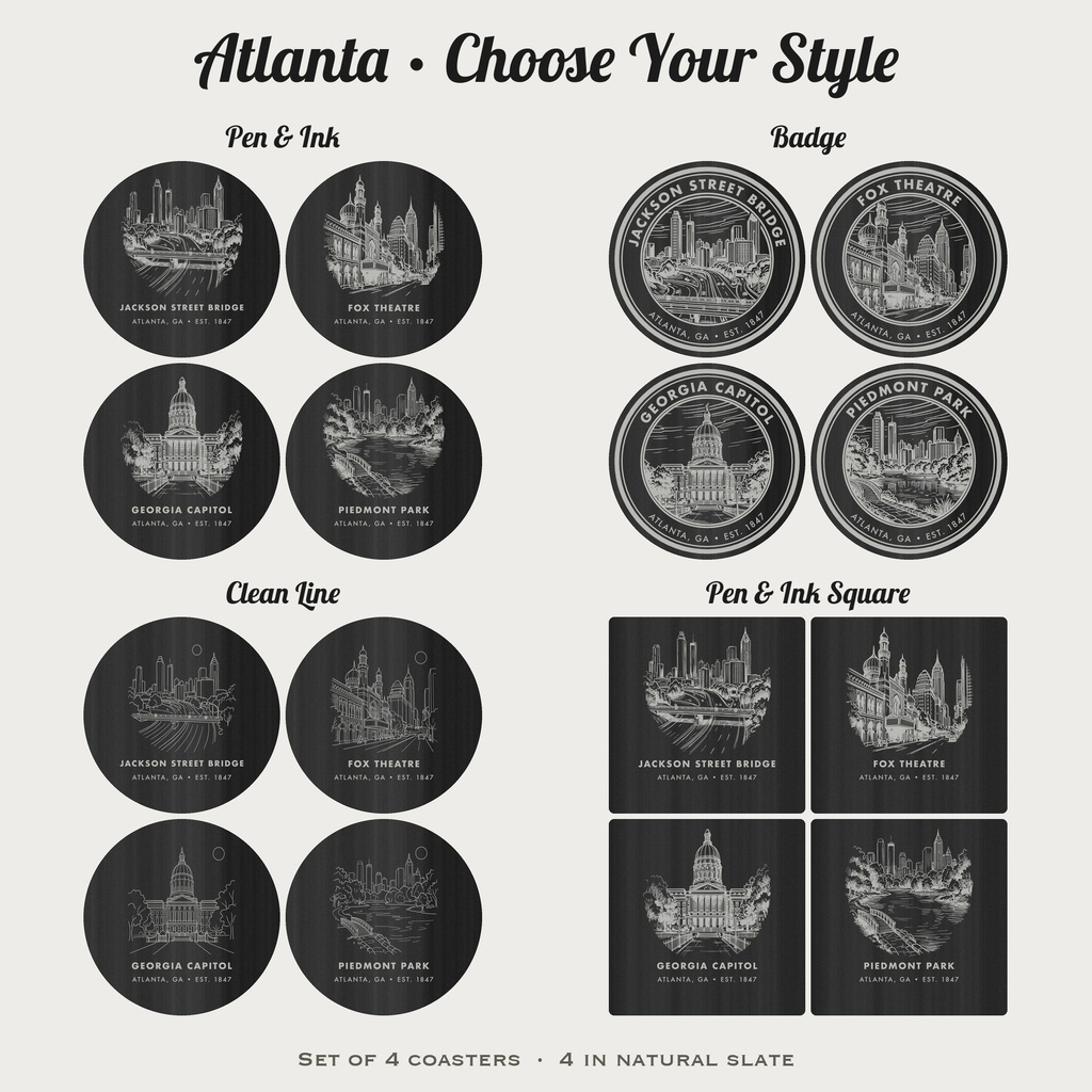 cty atlanta photo 1