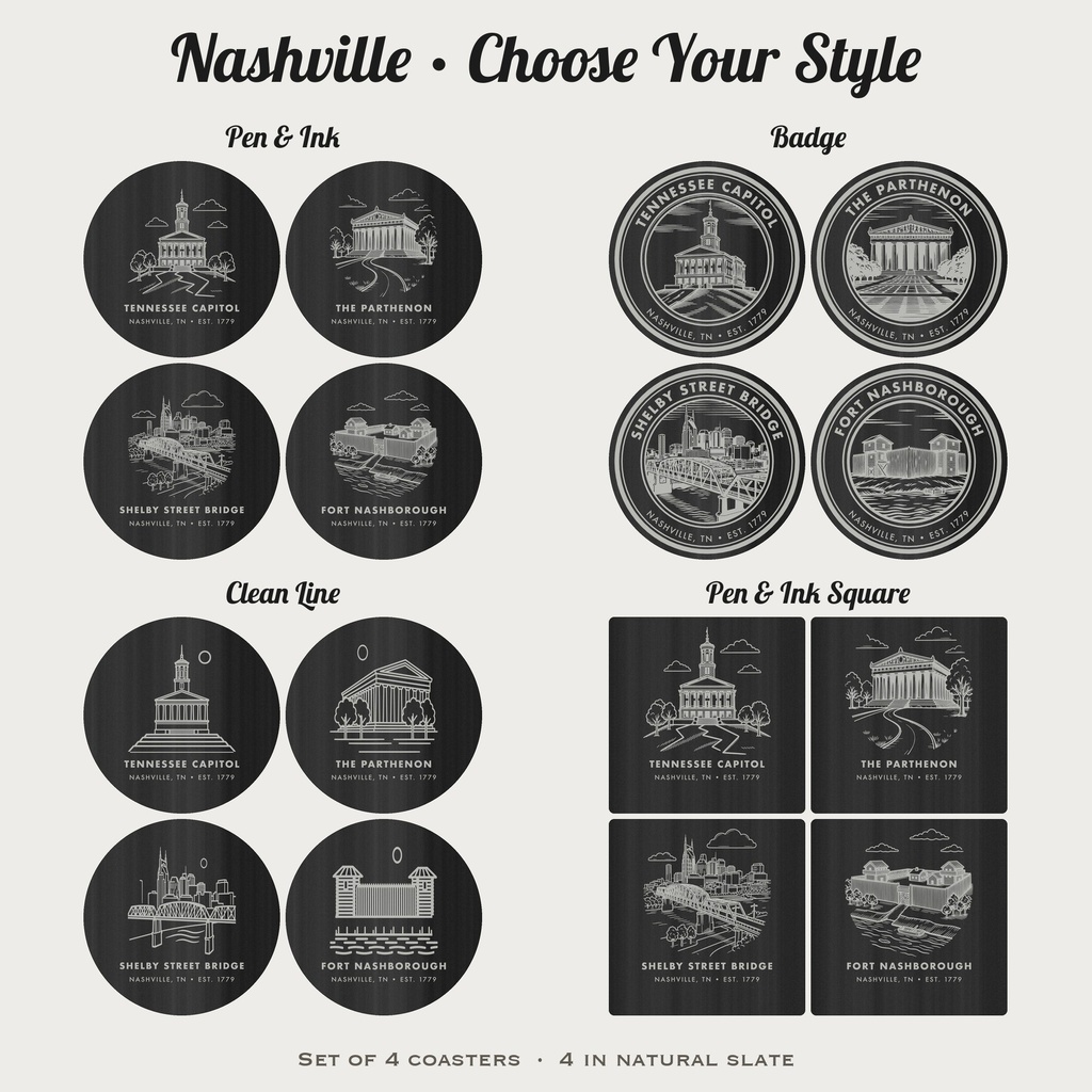 cty nashville photo 1