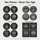 cty new-orleans photo 1