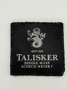 Scotch Lovers Slate Coasters – Assorted Set of 4 (Square)