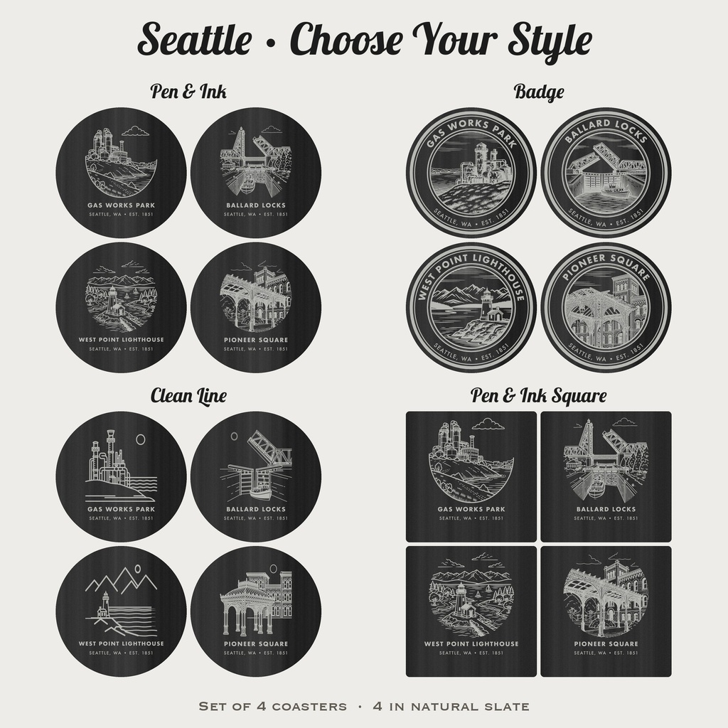 cty seattle photo 1