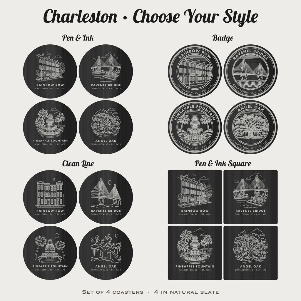 cty charleston-sc photo 1