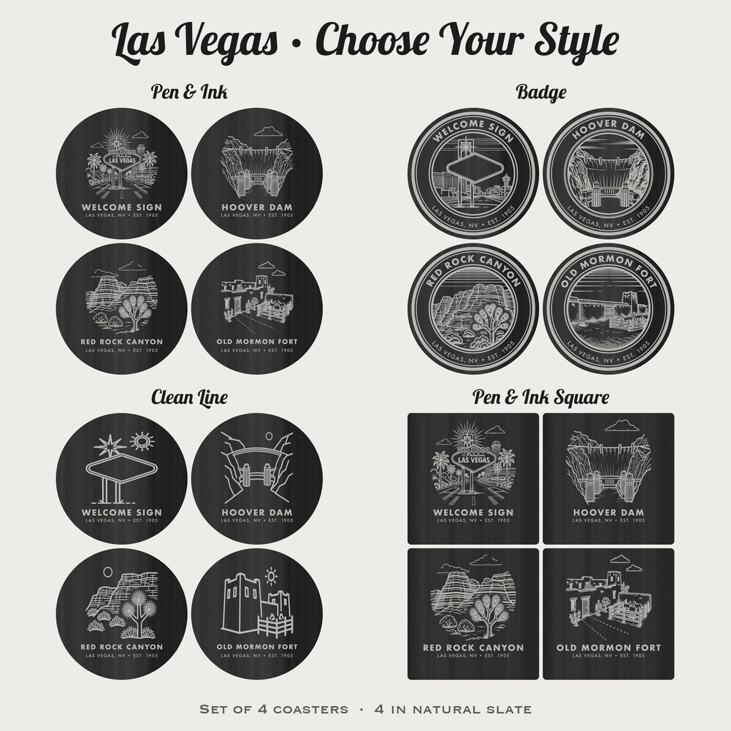 cty las-vegas photo 1