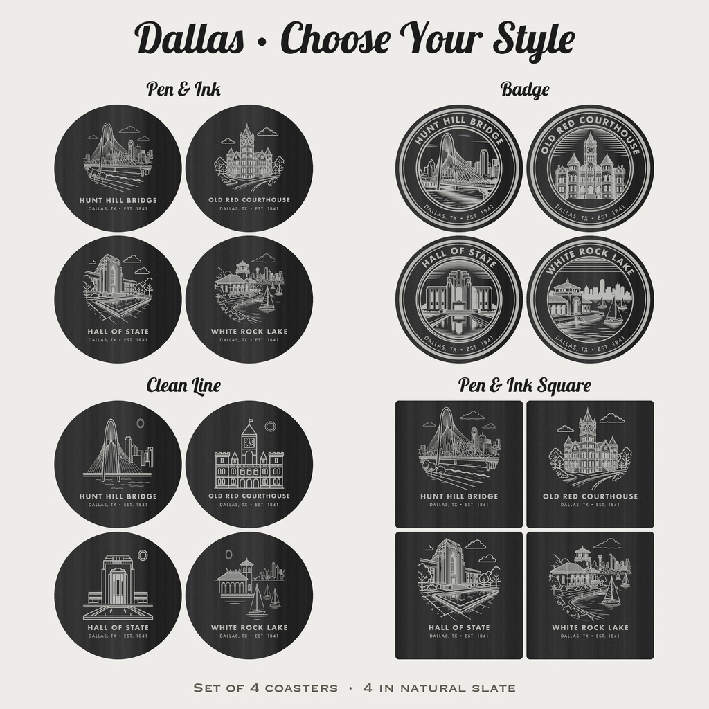 cty dallas photo 1
