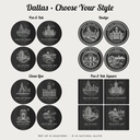 cty dallas photo 1