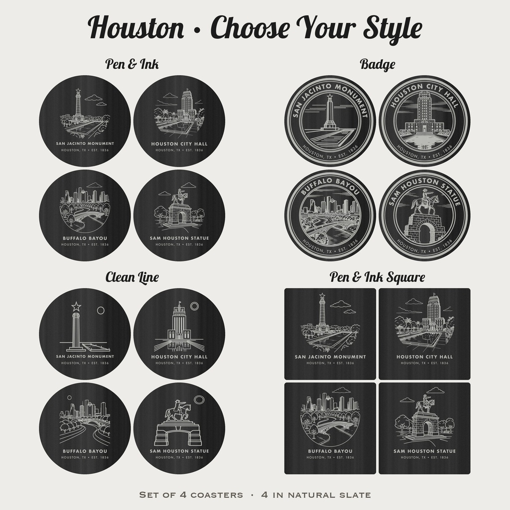 cty houston photo 1