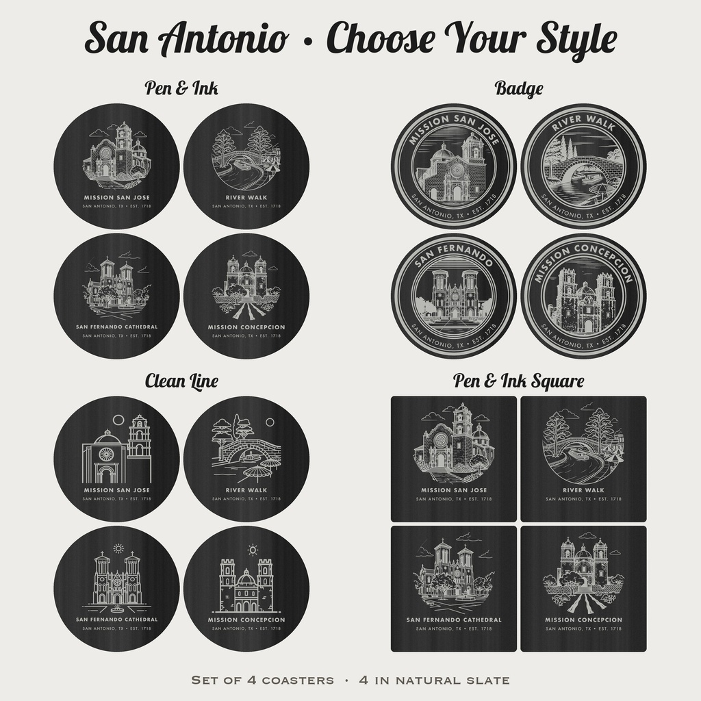cty san-antonio photo 1