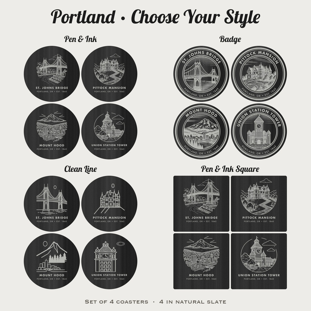 cty portland-or photo 1
