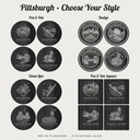 cty pittsburgh photo 1