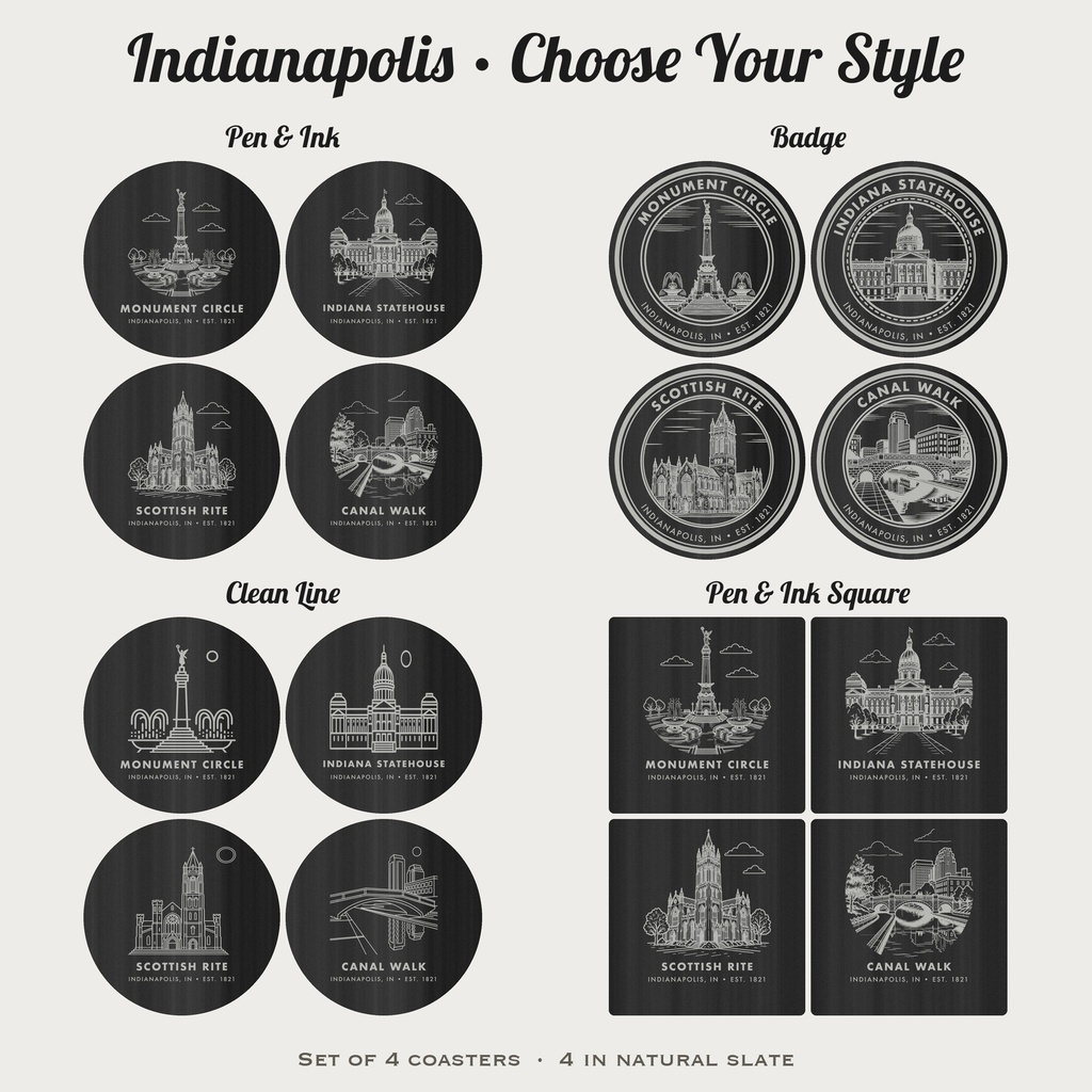cty indianapolis photo 1