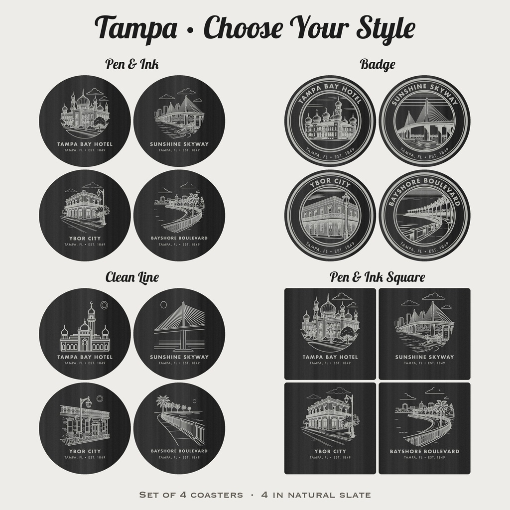 cty tampa photo 1