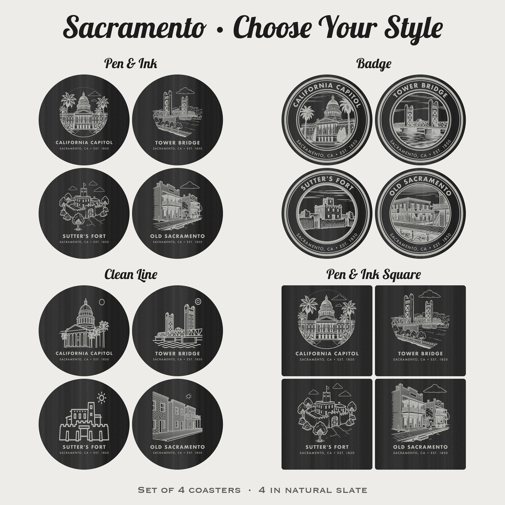 cty sacramento photo 1