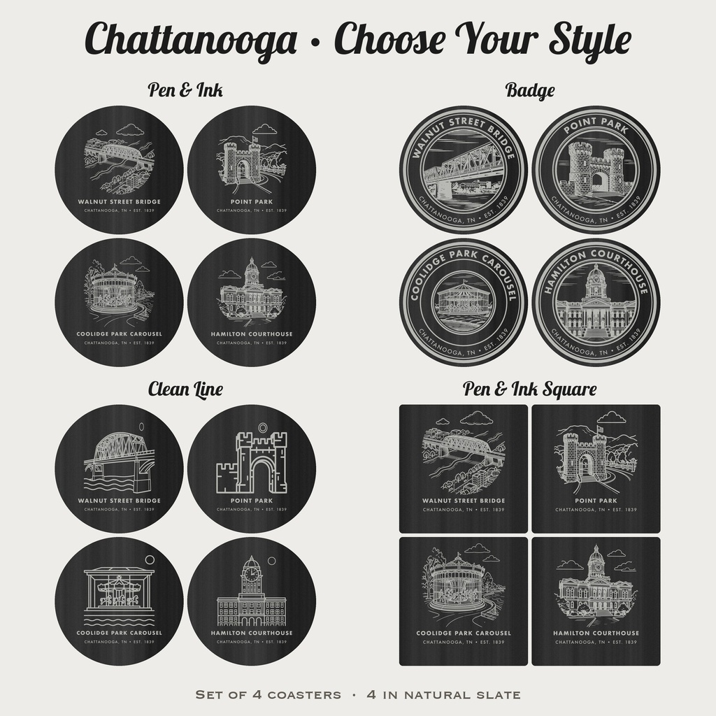 cty chattanooga photo 1