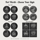 cty fort-worth photo 1