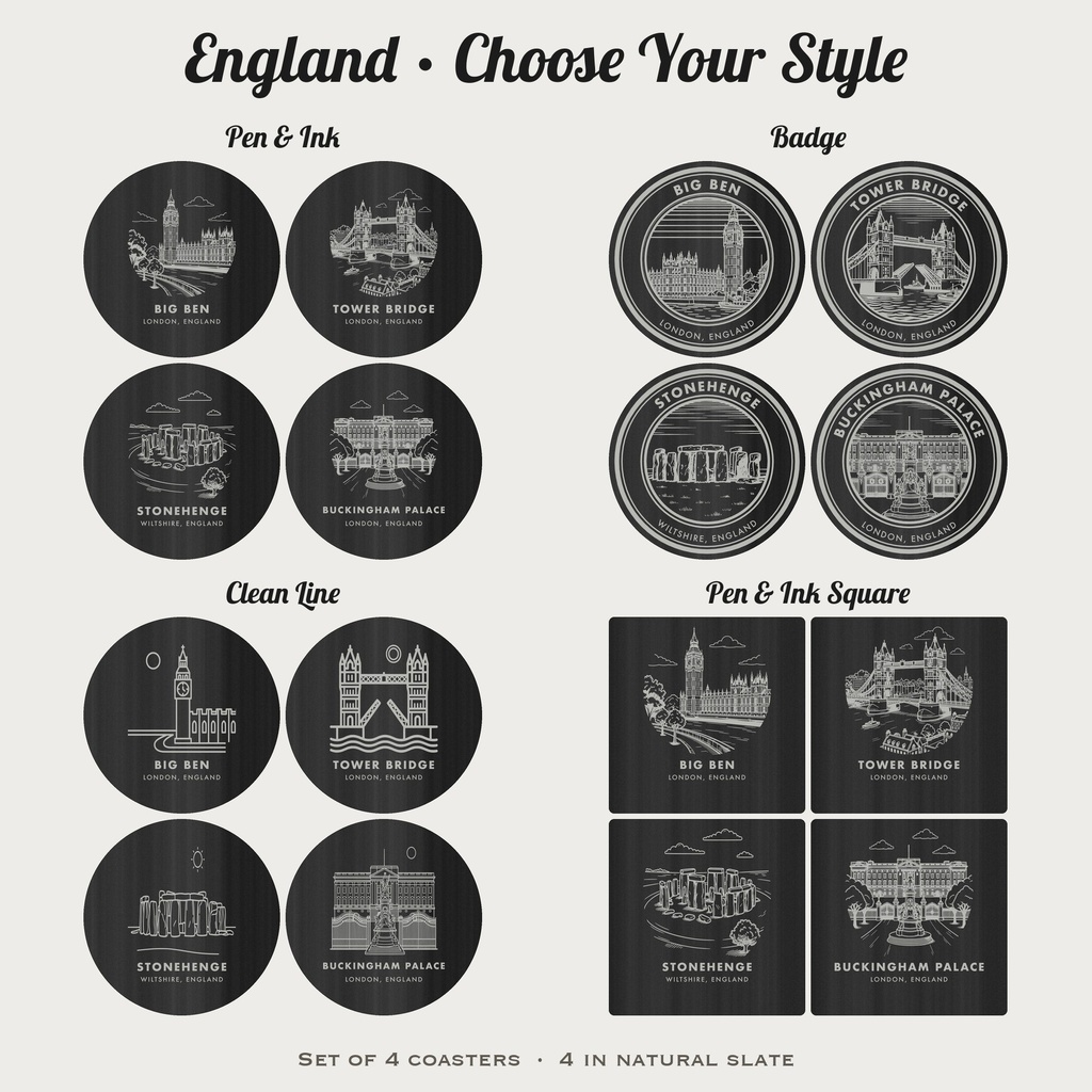 ctry england photo 1