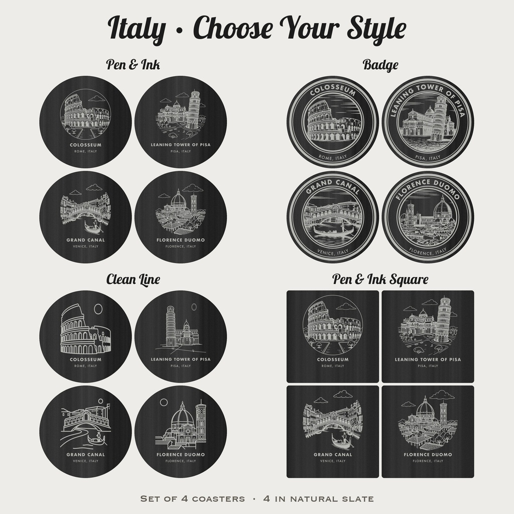 ctry italy photo 1
