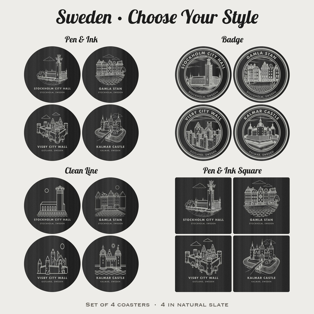 ctry sweden photo 1