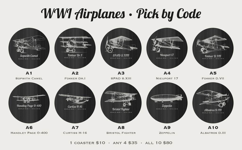 air WWI photo 1