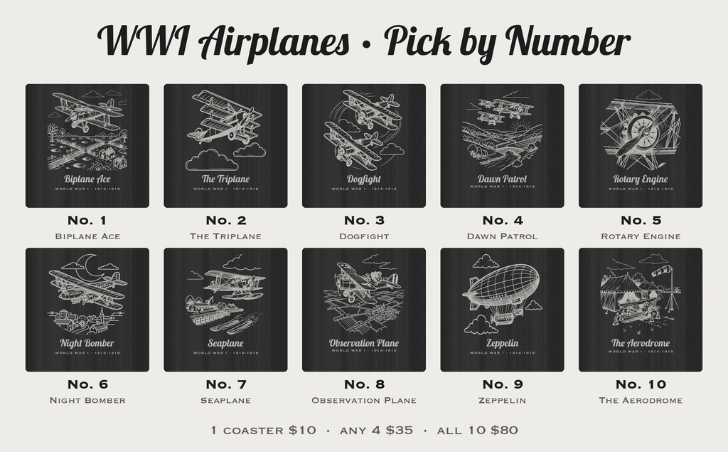 air WWI photo 3