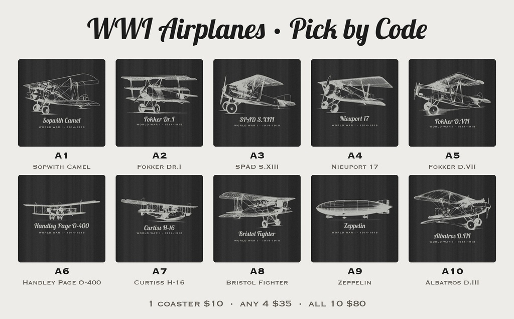 air WWI photo 3