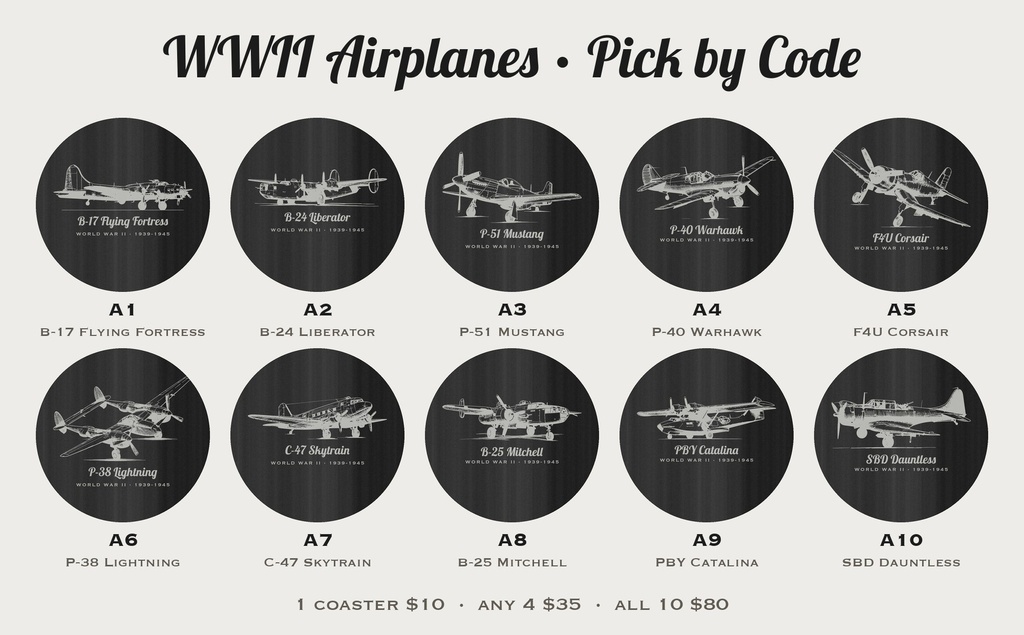 air WWII photo 1
