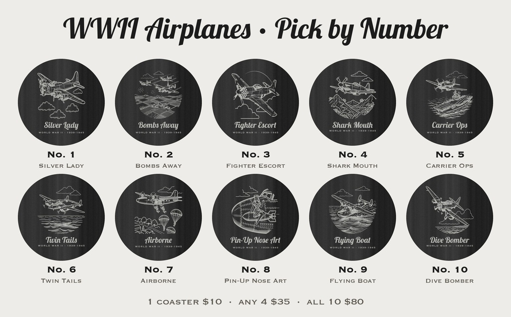 air WWII photo 1