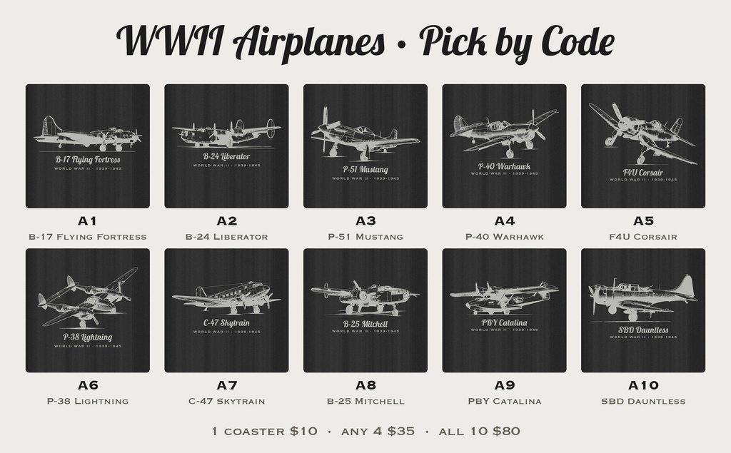 air WWII photo 3