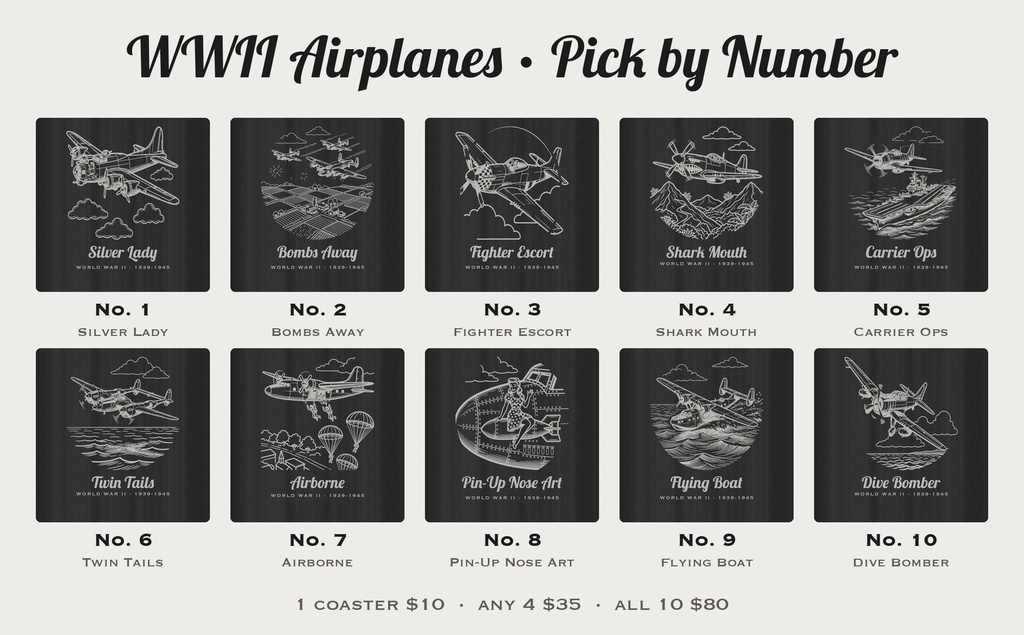 air WWII photo 3