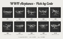 air WWII photo 3