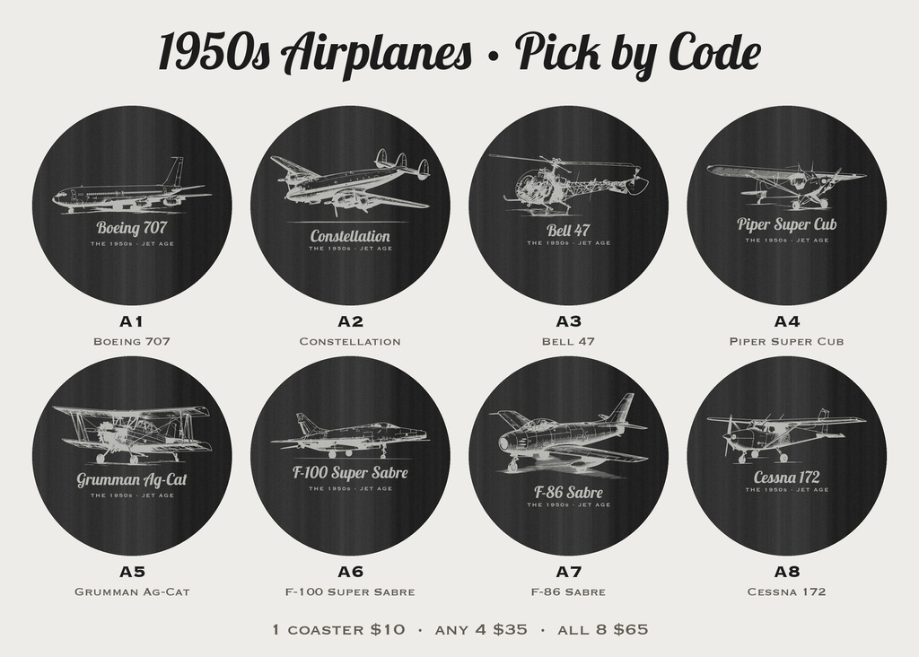 air 1950s photo 1