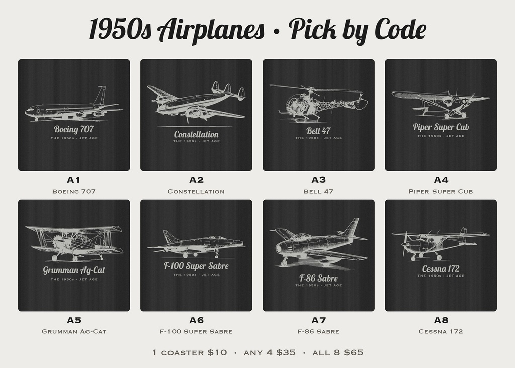 air 1950s photo 3
