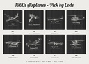 air 1960s photo 3