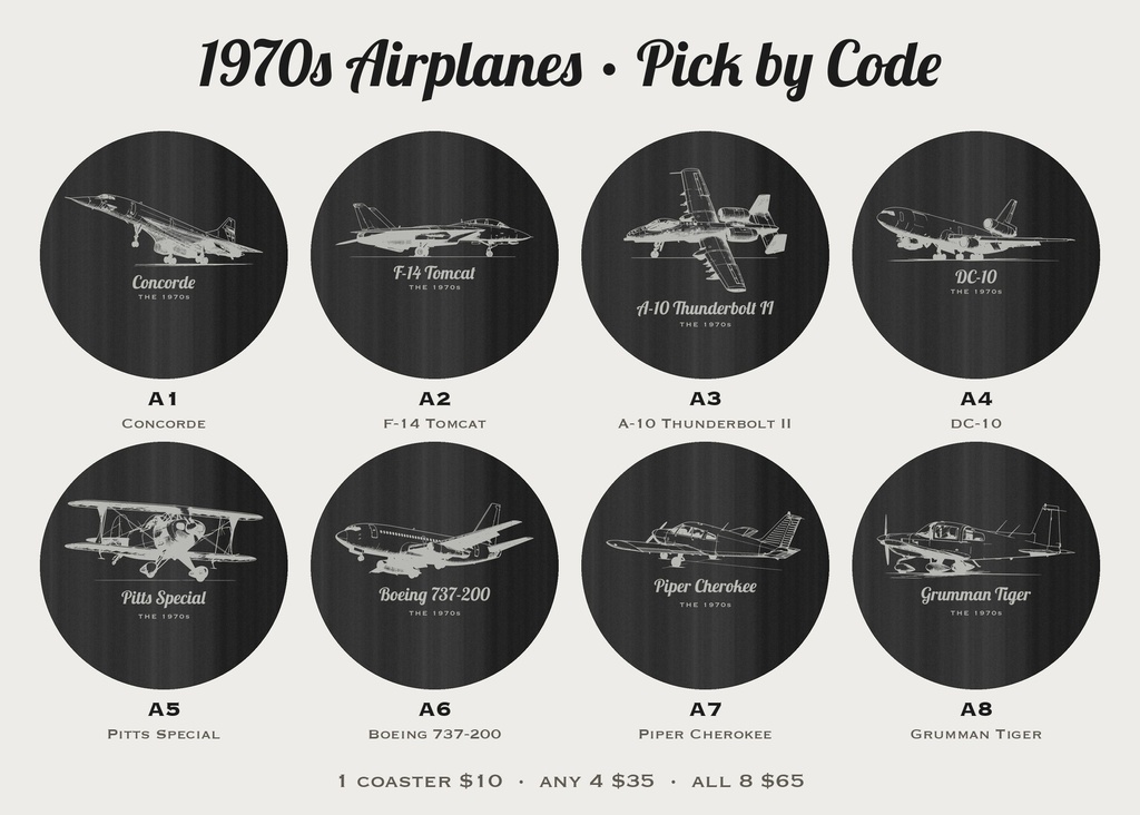 air 1970s photo 1