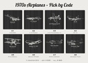 air 1970s photo 3