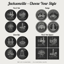 cty jacksonville photo 1