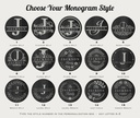 Monogram photo 1