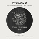 pilot Cessna photo 1