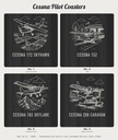 pilot Cessna photo 4