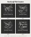 pilot Beechcraft photo 4