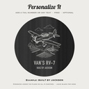 pilot Van's photo 1