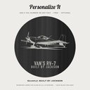 pilot Van's photo 1