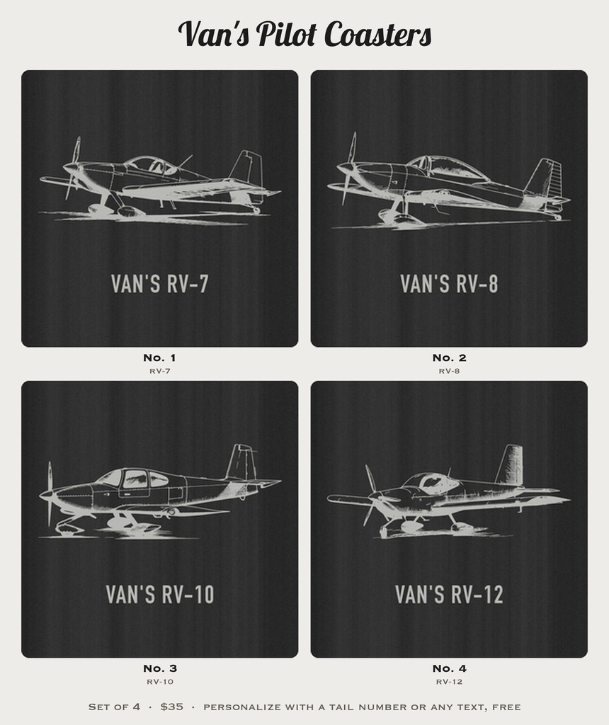 pilot Van's photo 4