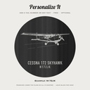 pilot Cessna photo 1