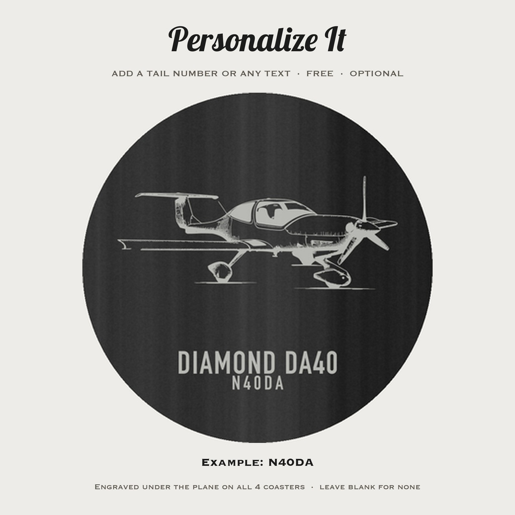 pilot Diamond photo 1