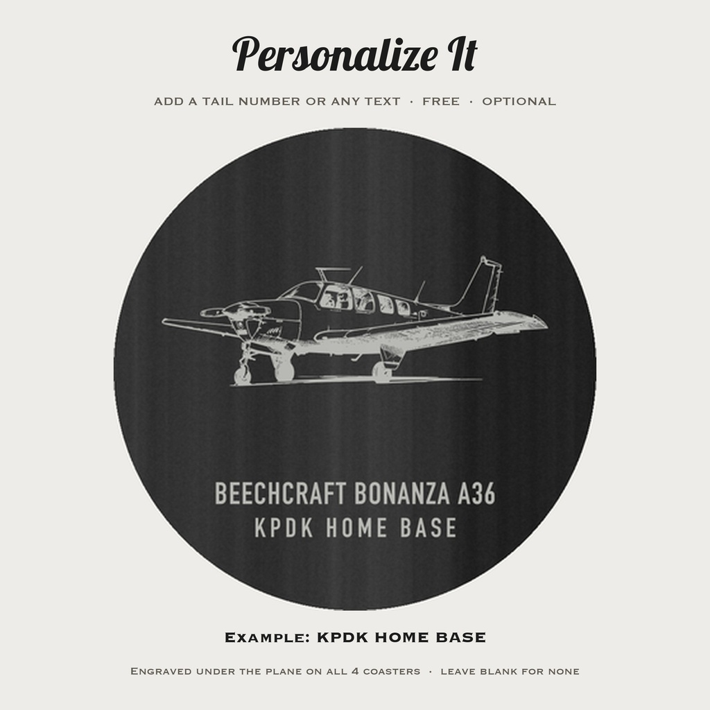 pilot Beechcraft photo 1