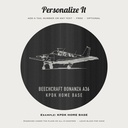 pilot Beechcraft photo 1