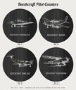 pilot Beechcraft photo 2
